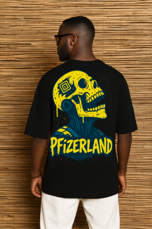 ChatGPT Image 19 mai 2025, 17_44_49 T-Shirt PZD