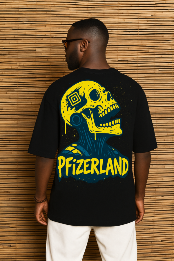 T-Shirt PZD