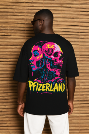 ChatGPT Image 19 mai 2025, 17_56_10 T-Shirt PFZD