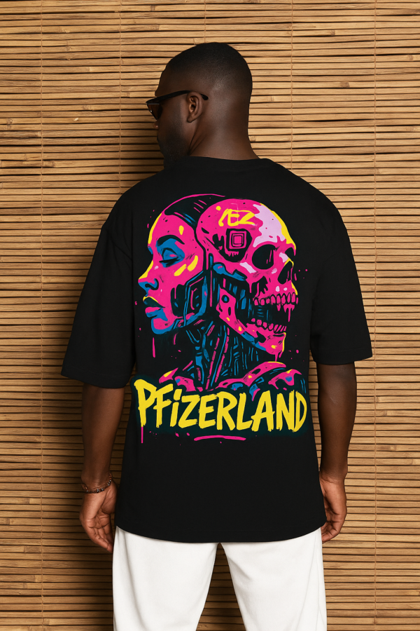T-Shirt PFZD