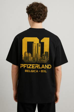 ChatGPT Image 19 mai 2025, 18_24_39 T-Shirt PFZD