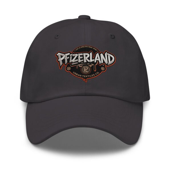 Casquette de Baseball