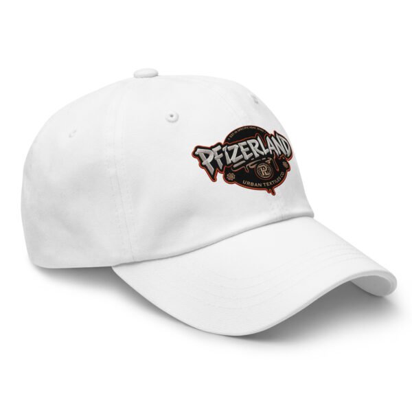 Casquette de Baseball