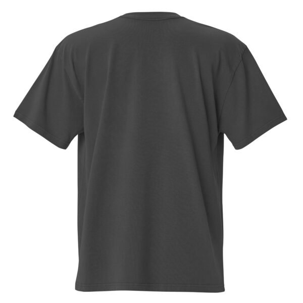 mens-oversized-faded-t-shirt-faded-black-back-6a7604ac1936d.jpg T-shirt oversize délavé