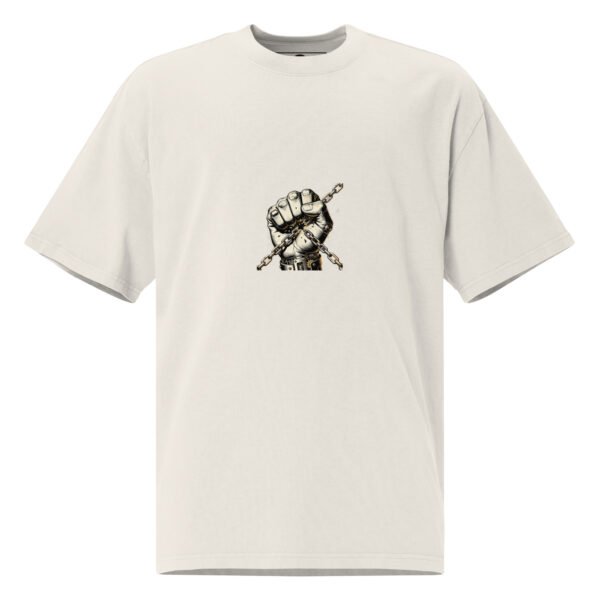 mens-oversized-faded-t-shirt-faded-bone-front-6a7604ac16948.jpg T-shirt oversize délavé