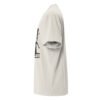 T-shirt oversize délavé