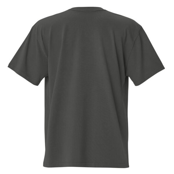 mens-oversized-faded-t-shirt-faded-coal-back-6a7604ac194c1.jpg T-shirt oversize délavé
