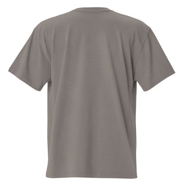mens-oversized-faded-t-shirt-faded-grey-back-6a7604ac19448.jpg T-shirt oversize délavé