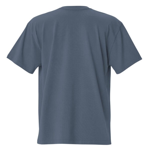 mens-oversized-faded-t-shirt-faded-indigo-back-6a7604ac194fc.jpg T-shirt oversize délavé