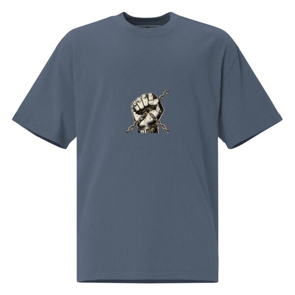 mens-oversized-faded-t-shirt-faded-indigo-front-6a7604ac17e9f.jpg T-shirt oversize délavé
