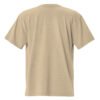 mens-oversized-faded-t-shirt-faded-khaki-back-6a7604ac19484.jpg T-shirt oversize délavé