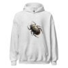 Sweat à capuche