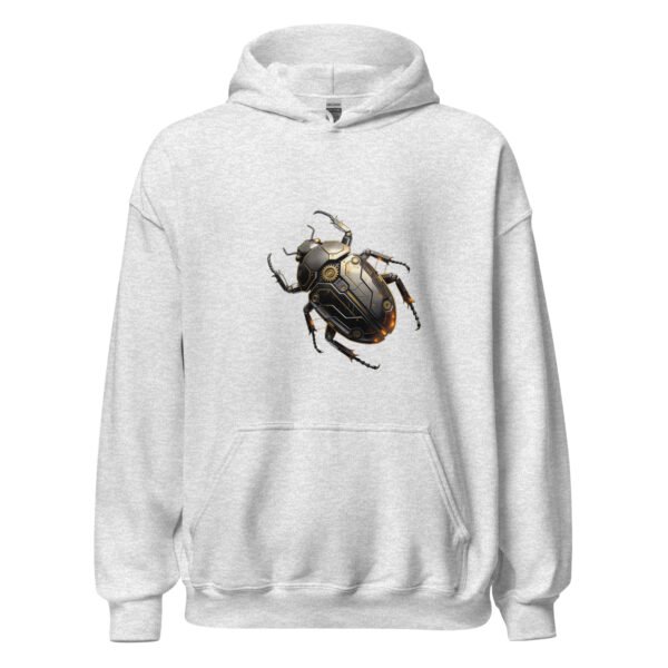 Sweat à capuche