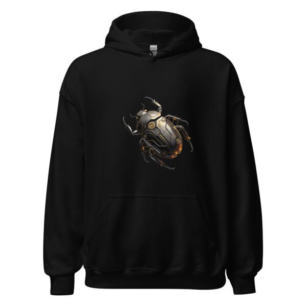 Sweat à capuche