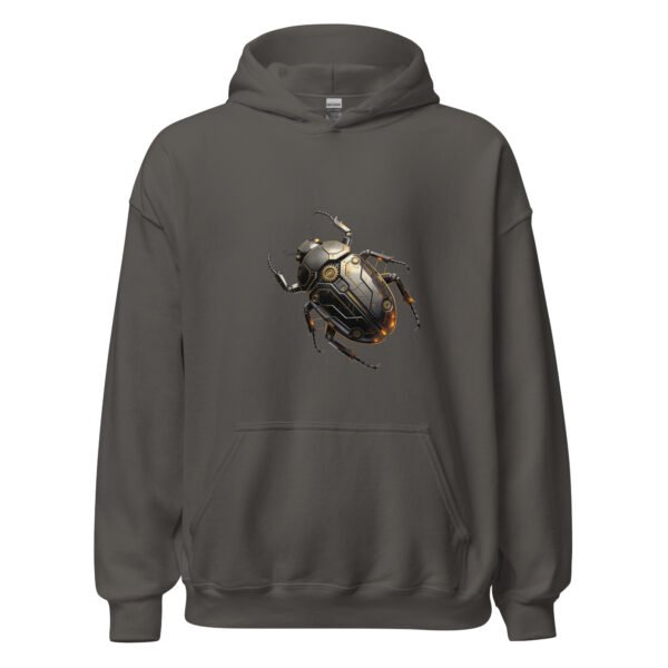 Sweat à capuche