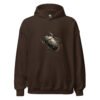 Sweat à capuche