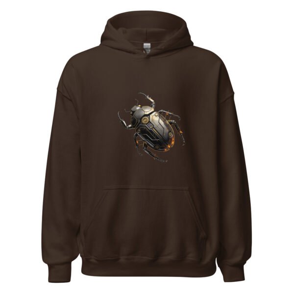 Sweat à capuche