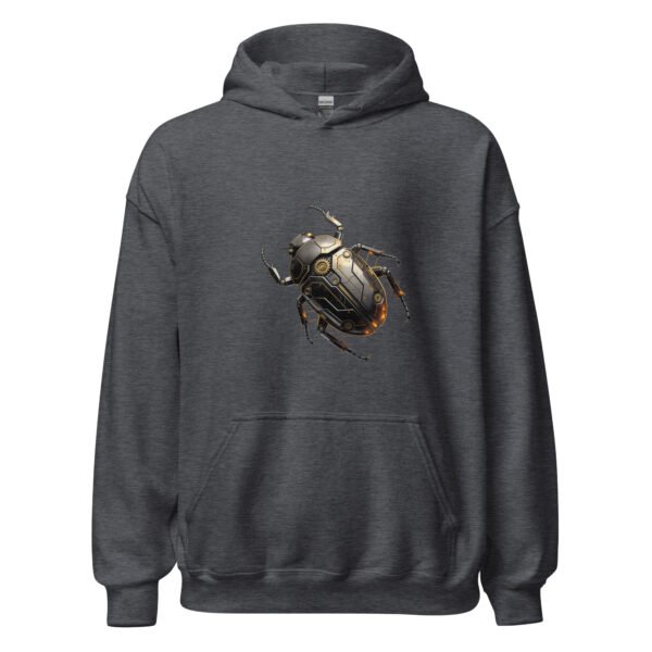 Sweat à capuche