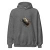 Sweat à capuche