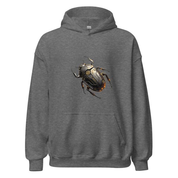 Sweat à capuche