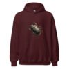 Sweat à capuche