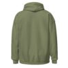 Sweat à capuche