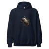 Sweat à capuche