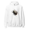 Sweat à capuche