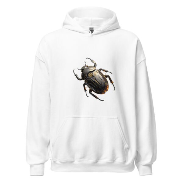 Sweat à capuche