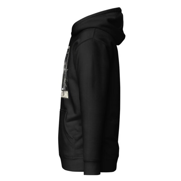 Sweat à Capuche Unisexe