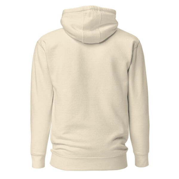 Sweat à Capuche Unisexe