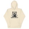 Sweat à Capuche Unisexe