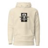 Sweat à Capuche Unisexe