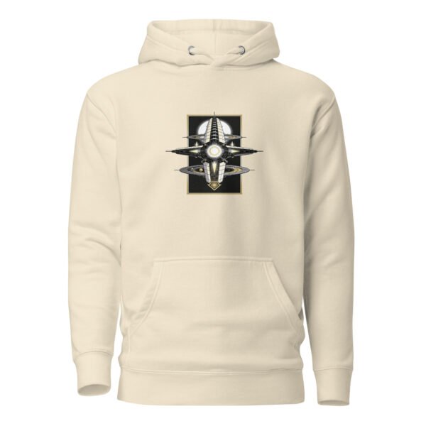 Sweat à Capuche Unisexe
