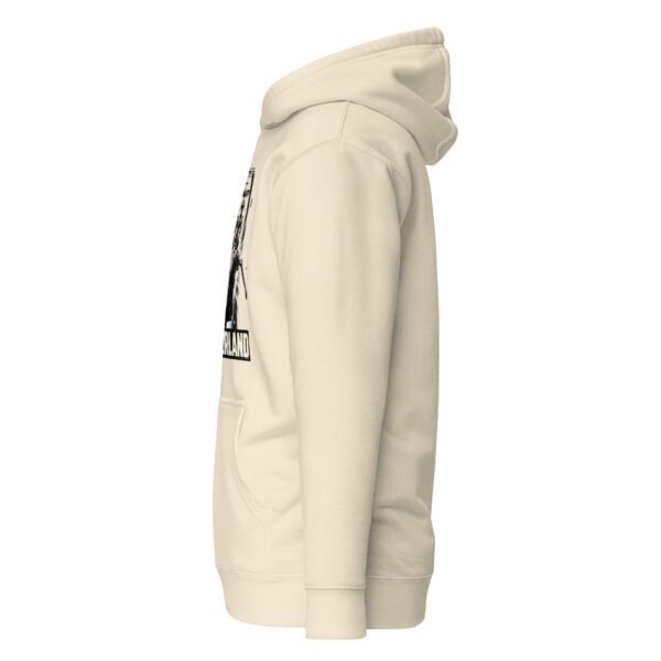 Sweat à Capuche Unisexe