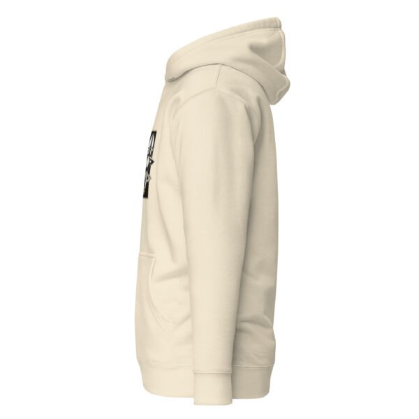 Sweat à Capuche Unisexe