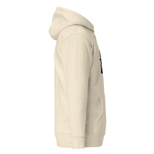 Sweat à Capuche Unisexe