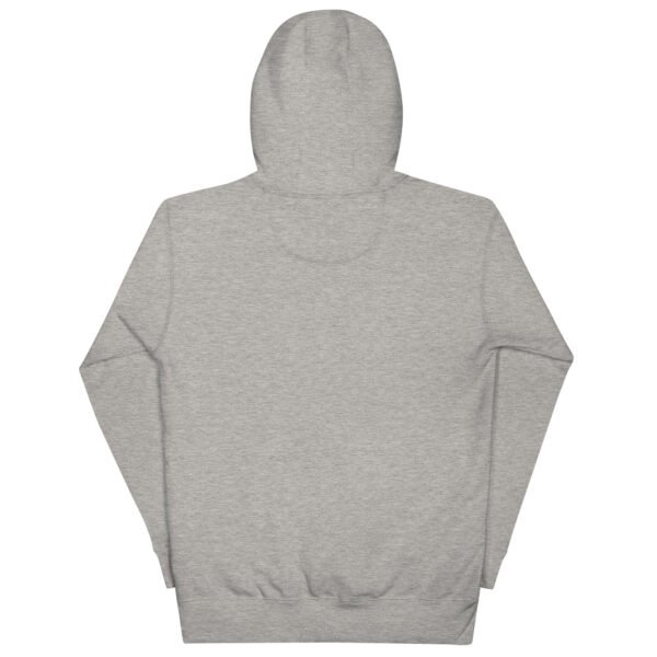 Sweat à Capuche Unisexe
