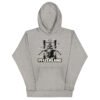 Sweat à Capuche Unisexe