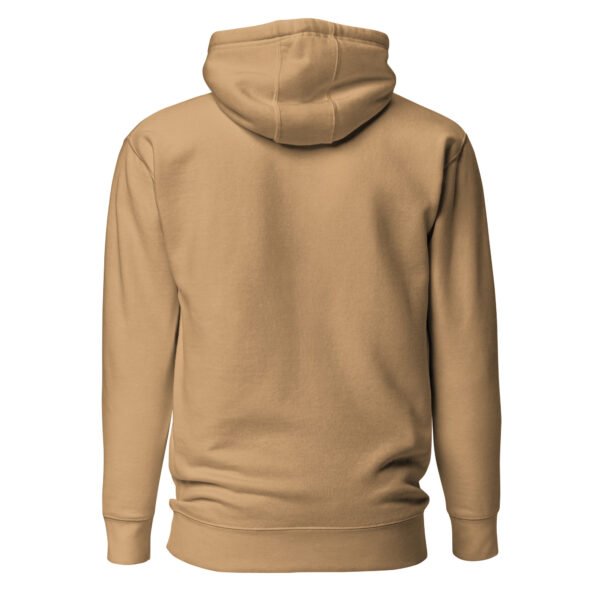 Sweat à Capuche Unisexe