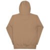 Sweat à Capuche Unisexe
