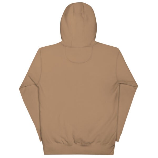 Sweat à Capuche Unisexe