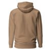 Sweat à Capuche Unisexe
