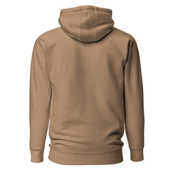 Sweat à Capuche Unisexe