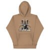 Sweat à Capuche Unisexe