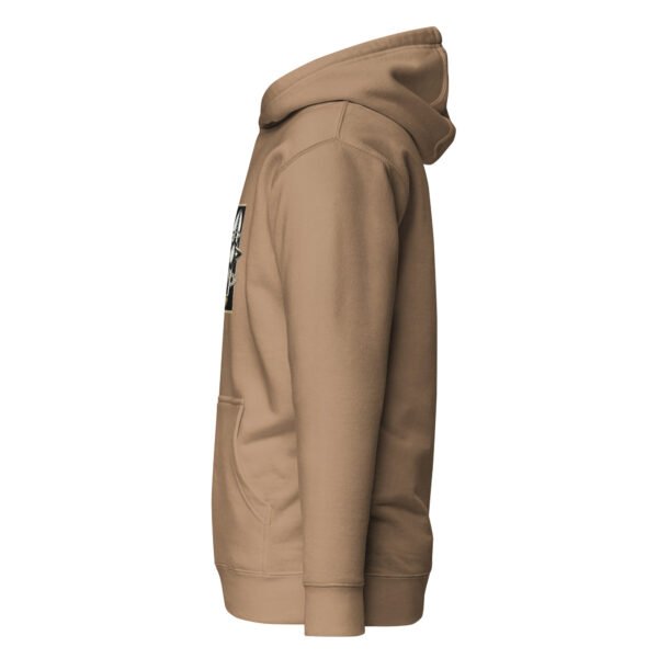 Sweat à Capuche Unisexe