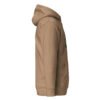 Sweat à Capuche Unisexe