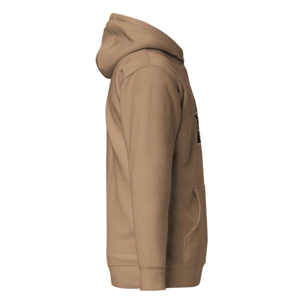 Sweat à Capuche Unisexe