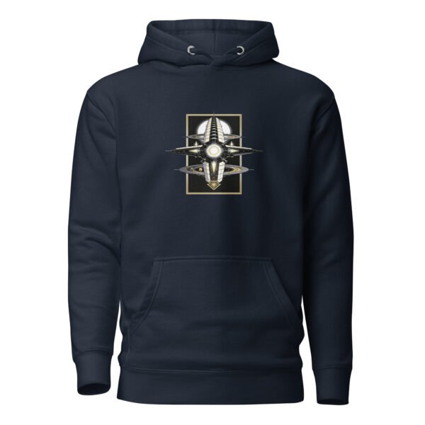Sweat à Capuche Unisexe