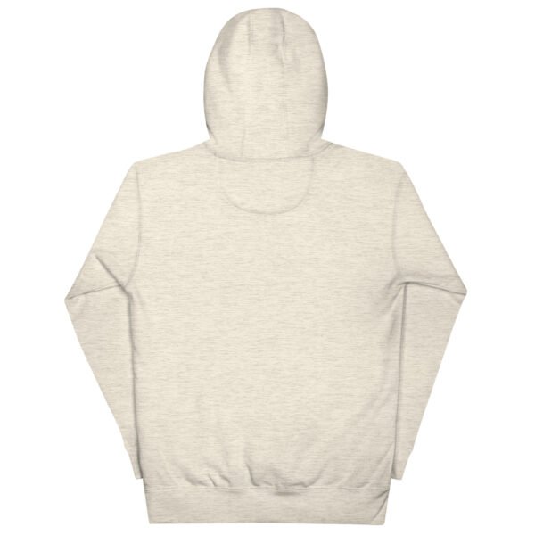 Sweat à Capuche Unisexe